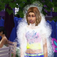 The Sims 4 Backyard Stuff Official Trailer 148