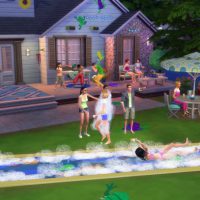 The Sims 4 Backyard Stuff Official Trailer 153