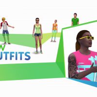 The Sims 4 Backyard Stuff Official Trailer 160