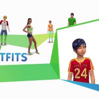 The Sims 4 Backyard Stuff Official Trailer 166