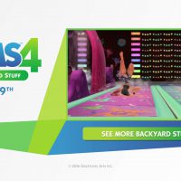The Sims 4 Backyard Stuff Official Trailer 190