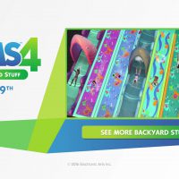 The Sims 4 Backyard Stuff Official Trailer 195