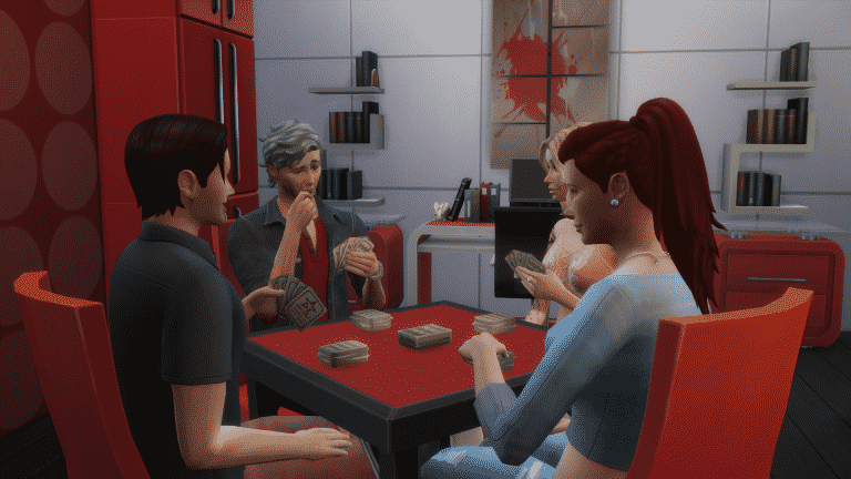 The Sims 4: Keep your Save Game Fun with these Tips!