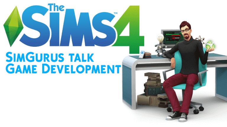 The Sims 4: SimGurus talk Game Development