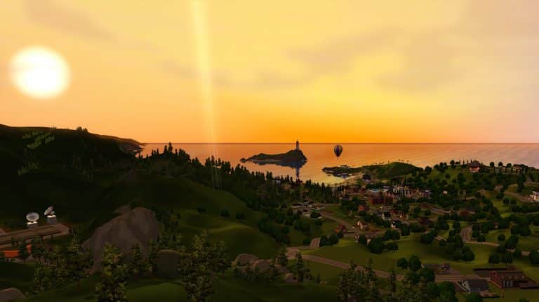 15 reasons why The Sims 3 was ahead of its time