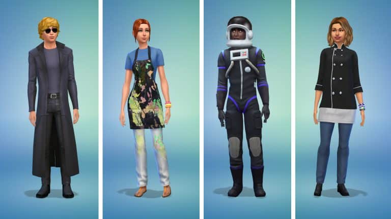 The Sims 4: 12 things you should try during the Triple Boost Week