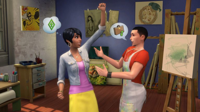 The Sims 4: New Event System Coming Soon