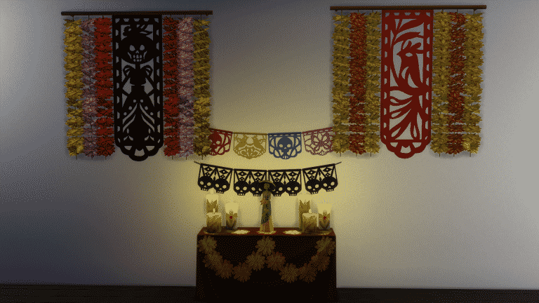 The Sims 4: September 27th Update Overview