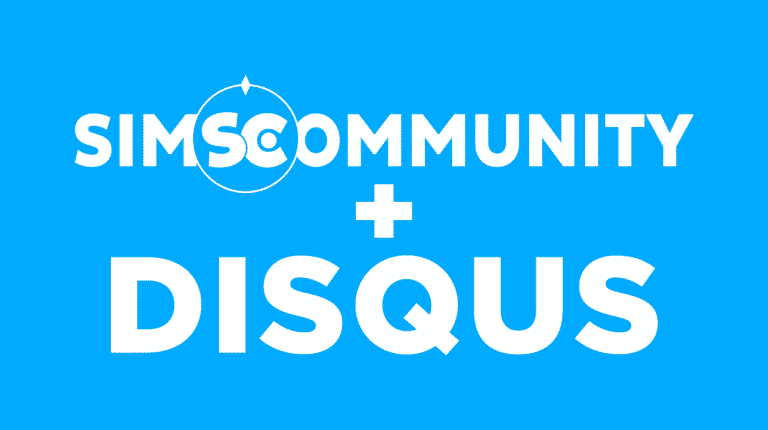 Sims Community Site Update: New Commenting System