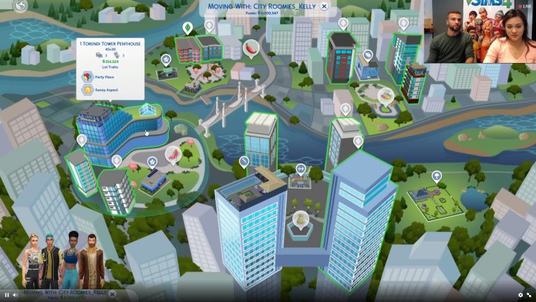 Is Sims 4 City Living Worth It