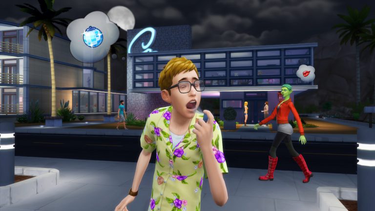 The Sims 4: New Content + Fixes Update Coming This Month