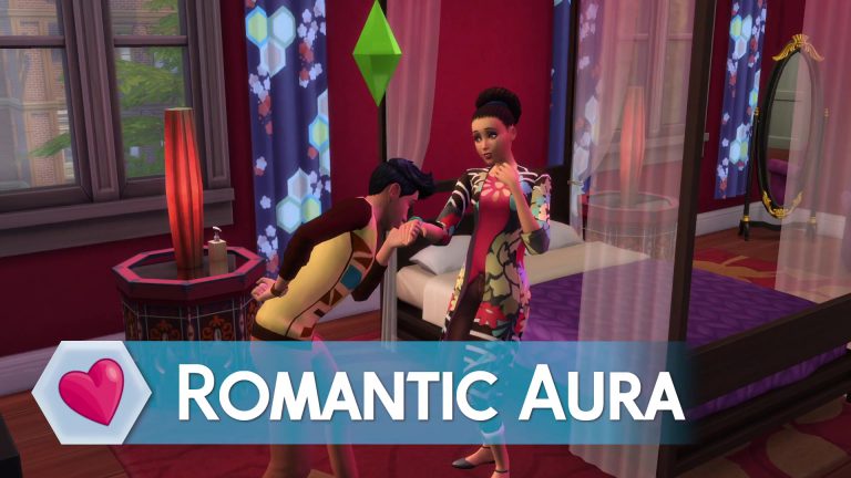 The Sims 4 City Living: Lot Traits List