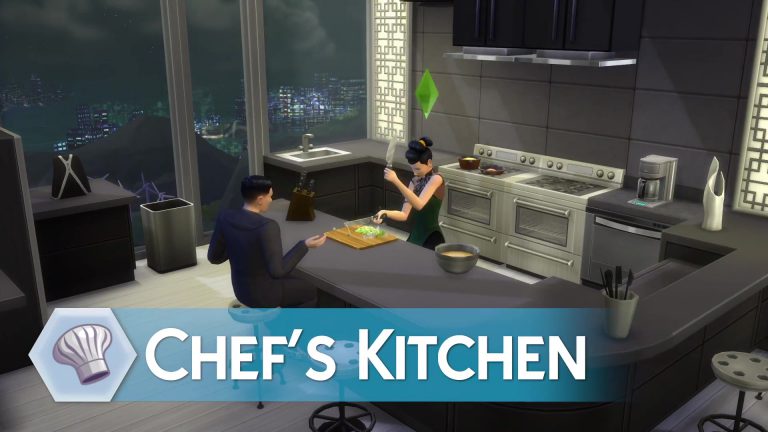 The Sims 4: Lot Traits to be Patched in the Base Game