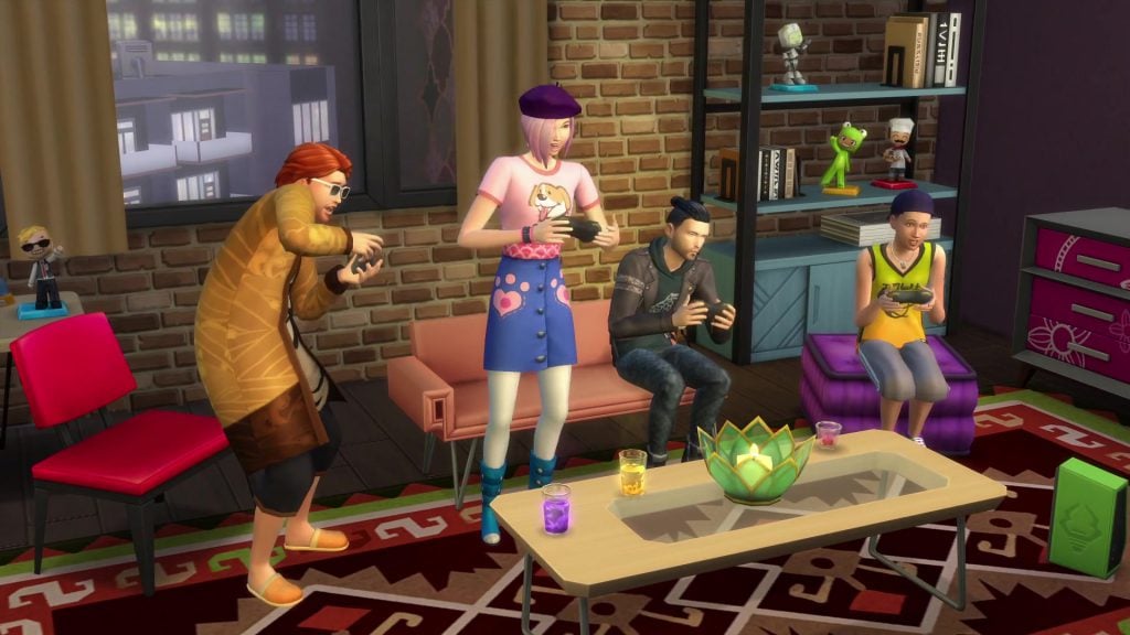 the-sims-4-city-living-official-apartments-trailer-295