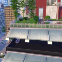 The Sims 4 City Living Official Trailer 018