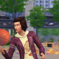 The Sims 4 City Living Official Trailer 056