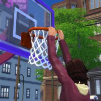 The Sims 4 City Living Official Trailer 061