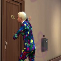 The Sims 4 City Living Official Trailer 091