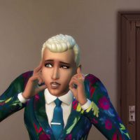 The Sims 4 City Living Official Trailer 094