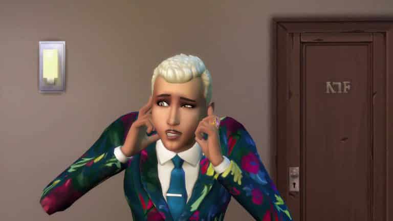 The Sims 4 City Living: No New Life States Featured