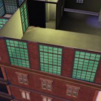 The Sims 4 City Living Official Trailer 100