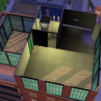 The Sims 4 City Living Official Trailer 102