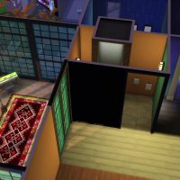 The Sims 4 City Living Official Trailer 105