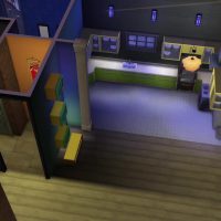 The Sims 4 City Living Official Trailer 109