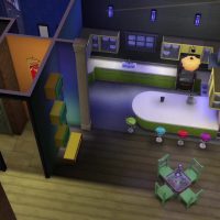 The Sims 4 City Living Official Trailer 110