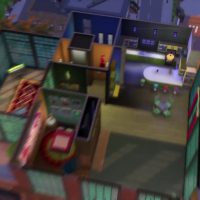 The Sims 4 City Living Official Trailer 111