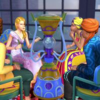 The Sims 4 City Living Official Trailer 123