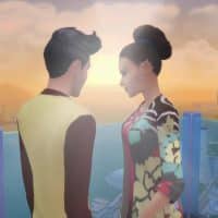 The Sims 4 City Living Official Trailer 125