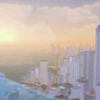 The Sims 4 City Living Official Trailer 130