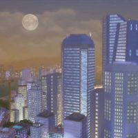 The Sims 4 City Living Official Trailer 132