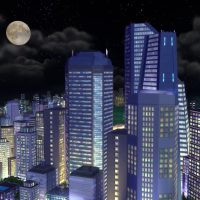 The Sims 4 City Living Official Trailer 134