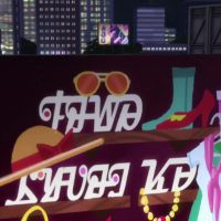 The Sims 4 City Living Official Trailer 135