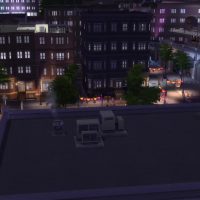 The Sims 4 City Living Official Trailer 136