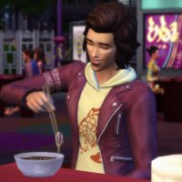 The Sims 4 City Living Official Trailer 145