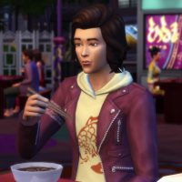 The Sims 4 City Living Official Trailer 148