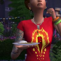 The Sims 4 City Living Official Trailer 149