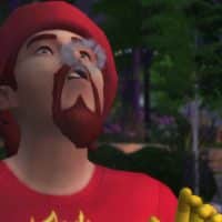 The Sims 4 City Living Official Trailer 157