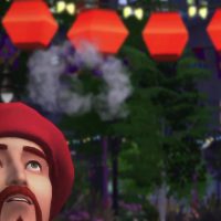 The Sims 4 City Living Official Trailer 158