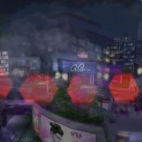 The Sims 4 City Living Official Trailer 160