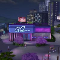 The Sims 4 City Living Official Trailer 164