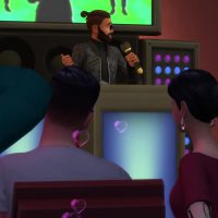 The Sims 4 City Living Official Trailer 168