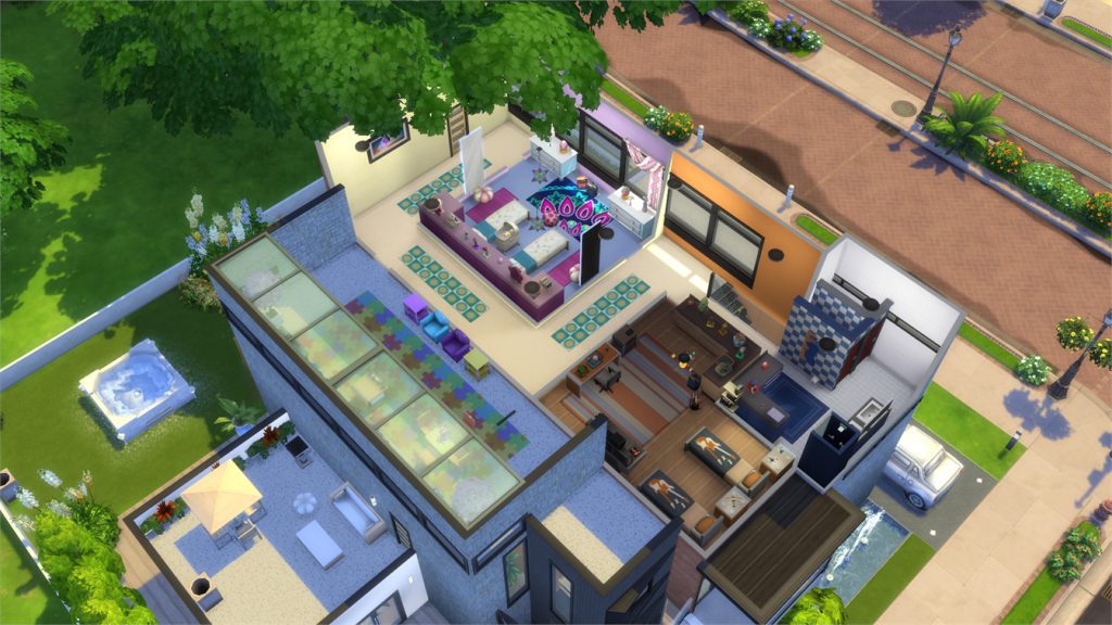 The Sims 4 Gallery Spotlight: Modern Family Homes 6 10-01-16_8-49-57-pm
