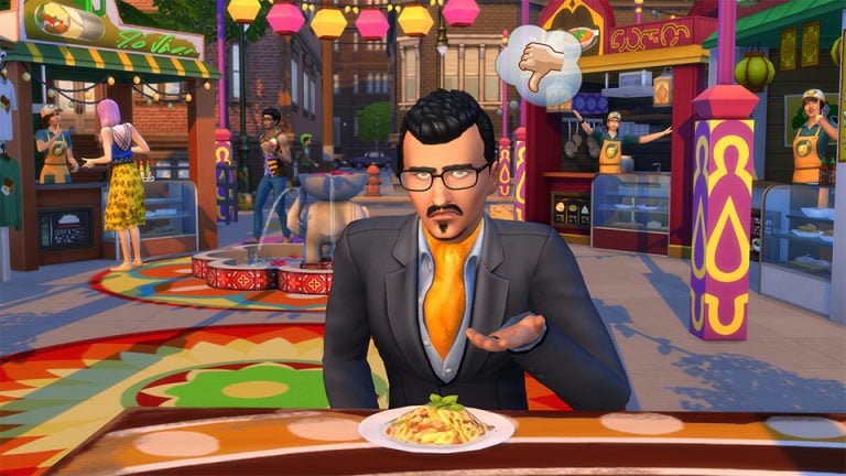 TS4 800 EP03 WORK PLAY SCREENS FOODCRITIC 001a