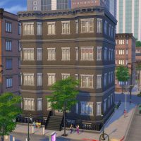 TS4 858 EP03 WEBMAP SPICE JASMINE SUITES EXTERIOR 001