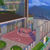 The Sims 4 City Living Official Neighborhoods Trailer 082
