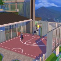 The Sims 4 City Living Official Neighborhoods Trailer 086